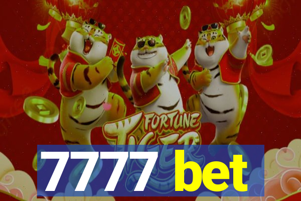 7777 bet